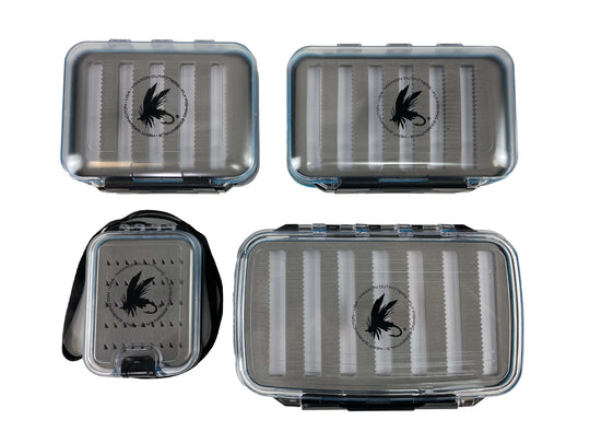 Bug Boxes