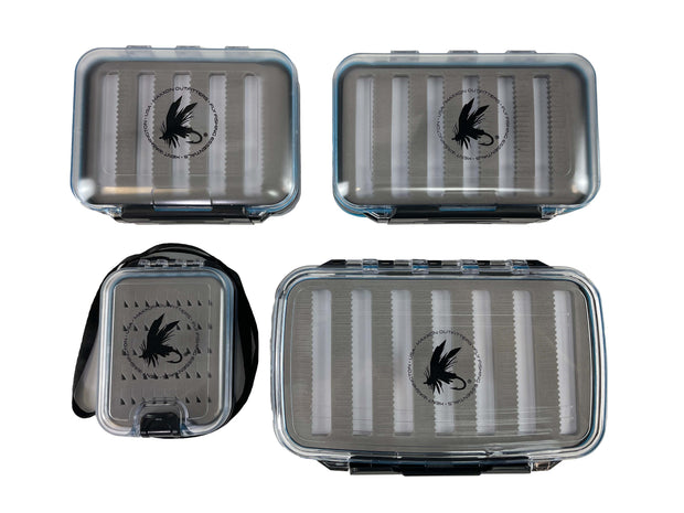 Bug Boxes