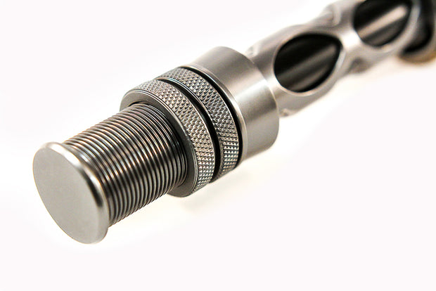DOUBLE XX Fly Rod