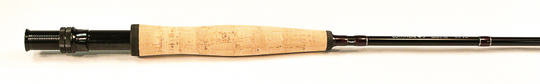 FALCON Fly Rod
