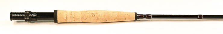 FALCON Fly Rod