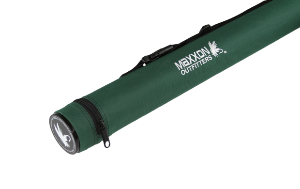 Travel Cases & Rod Tubes