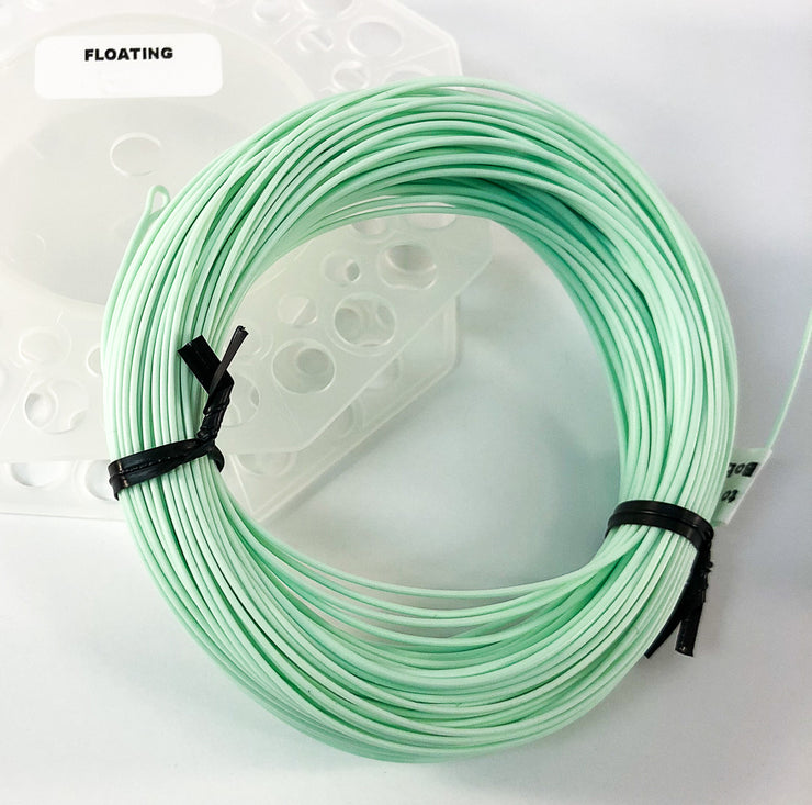 Prime Premium BIG GAME High-Floating Weight Forward Fly Line