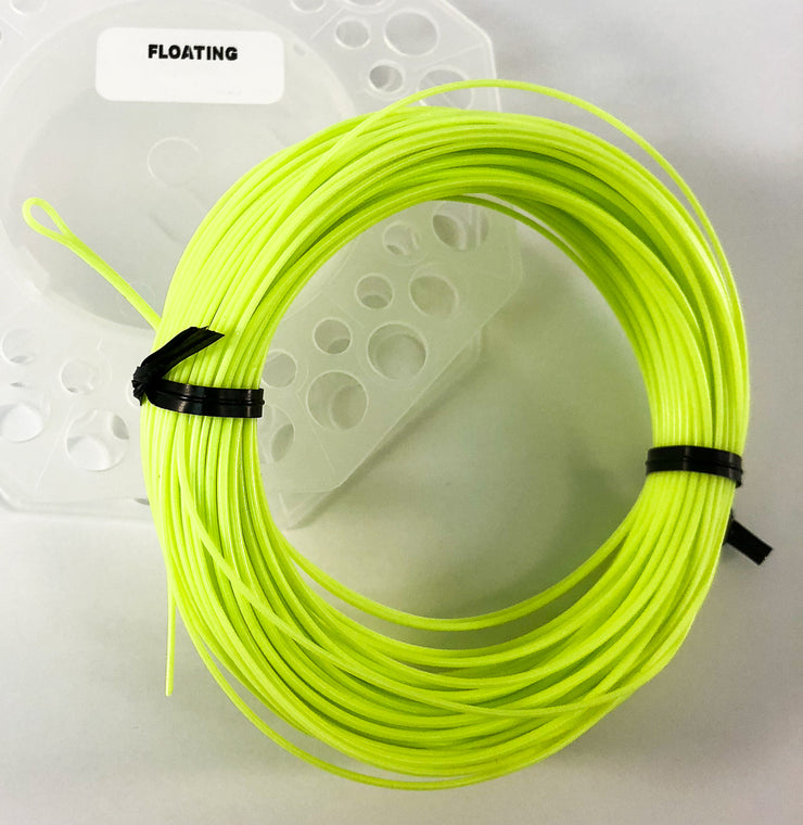 Standard Prime BIG GAME Fly Line