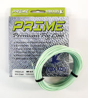Prime Premium FRESH High-Floating Weight Forward Fly Line