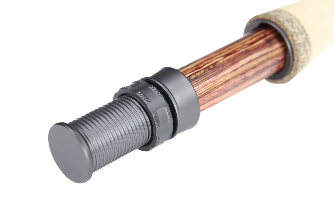 QUILL Fly Rod