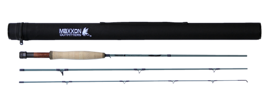 QUILL Fly Rod