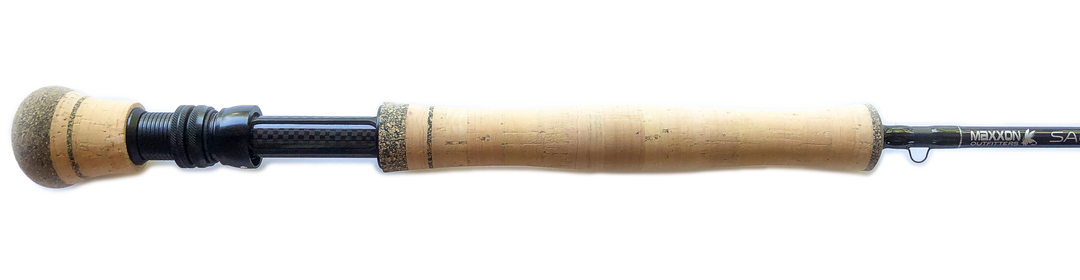 SALISH Fly Rod