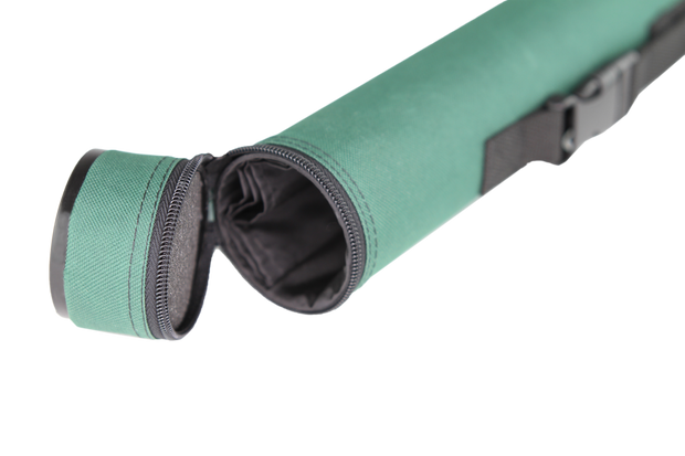 Travel Cases & Rod Tubes