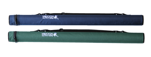 Travel Cases & Rod Tubes