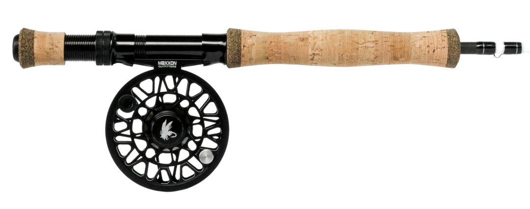 VERSA 2-in-1 Rod