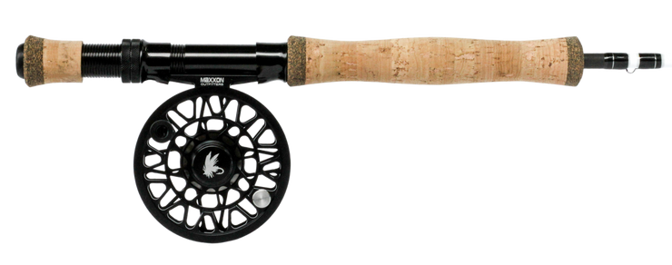 VERSA 2-in-1 Rod