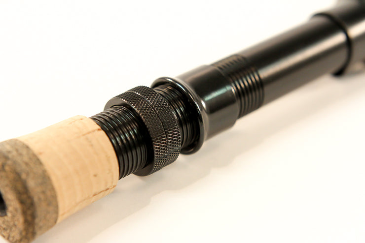 VERSA 2-in-1 Rod