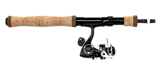 VERSA 2-in-1 Rod