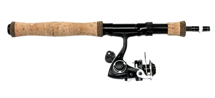 VERSA 2-in-1 Rod