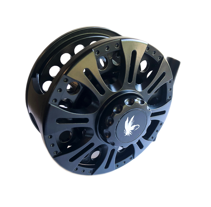 XG Fly Reel & Spools